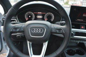 Audi A4 Avant/40TDI/QUATTRO/204HP/S-LINE/NAVI/LED/CAM/535b | Mobile.bg    9