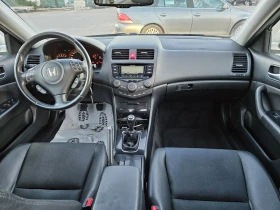 Honda Accord 2.4i TYPE -S-  6-скорости , снимка 13