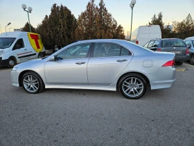 Honda Accord 2.4i TYPE -S-  6-скорости , снимка 10