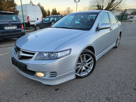 Honda Accord 2.4i TYPE -S-  6-скорости , снимка 1