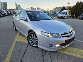 Honda Accord 2.4i TYPE -S-  6-скорости , снимка 4