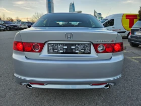 Honda Accord 2.4i TYPE -S-  6-скорости , снимка 8