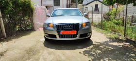 Audi A8, снимка 1