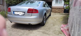 Audi A8, снимка 5