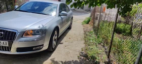 Audi A8, снимка 3