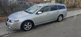 Honda Accord, снимка 8