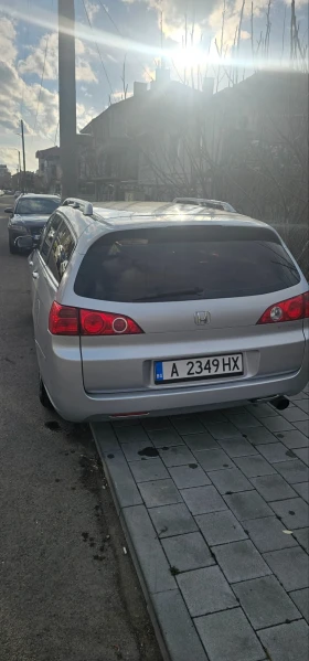 Honda Accord, снимка 9