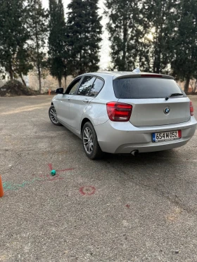 BMW 116, снимка 4