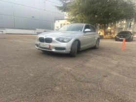 BMW 116, снимка 12