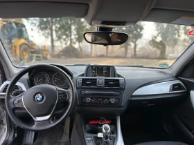 BMW 116, снимка 1