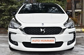 Citroen DS5 2.0 Blue HDI-180 кс, снимка 3