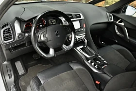 Citroen DS5 2.0 Blue HDI-180 кс, снимка 11