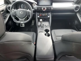 Lexus IS 350, снимка 7