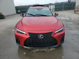 Lexus IS 350, снимка 5