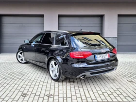 Audi A4 3.0 Quattro S Line - 17400 лв. - 32600357 | Car24.bg