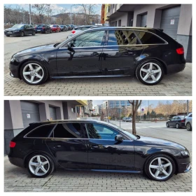 Audi A4 3.0 Quattro S Line - 17400 лв. - 32600357 | Car24.bg