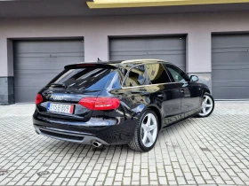     Audi A4 3.0 Quattro S Line