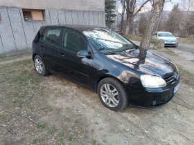 VW Golf 1.9tdi, снимка 8