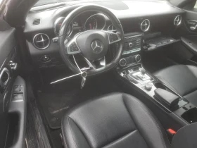 Mercedes-Benz SLC 2017 MERCEDES-BENZ SLC 300 - 27000 лв. - 40091369 | Car24.bg