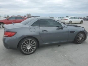 Mercedes-Benz SLC 2017 MERCEDES-BENZ SLC 300 - 27000 лв. - 40091369 | Car24.bg