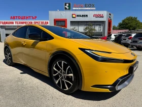     Toyota Prius 2.0phev 223. Plug In Hybrid 11000.