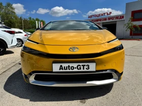 Toyota Prius 2.0phev 223к.с Plug In Hybrid 11000км. - 77777 лв. - 25534991 | Car24.bg