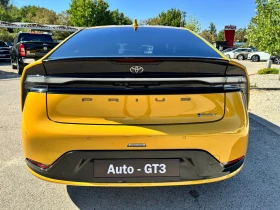 Toyota Prius 2.0phev 223. Plug In Hybrid 11000. | Mobile.bg    5