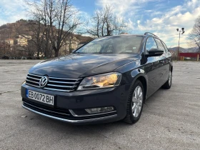 VW Passat * 2.0 TDI*  | Mobile.bg    7