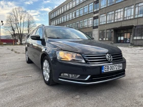 VW Passat * 2.0 TDI*  | Mobile.bg    3