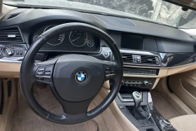 BMW 520, снимка 2