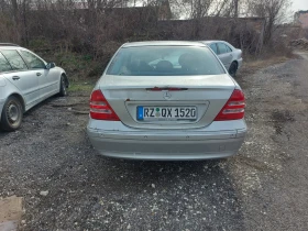 Mercedes-Benz C 200 W203 - 11 лв. - 76026234 | Car24.bg