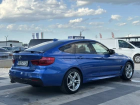 Обява за продажба на BMW 3gt GT3 * FACELIFT* MPACK*  ~39 800 лв. - изображение 5