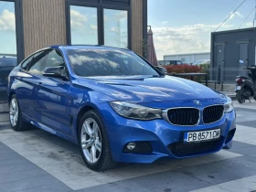Обява за продажба на BMW 3gt GT3 * FACELIFT* MPACK*  ~39 800 лв. - изображение 2