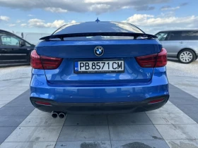 Обява за продажба на BMW 3gt GT3 * FACELIFT* MPACK*  ~39 800 лв. - изображение 6