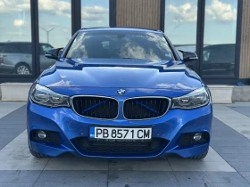 Обява за продажба на BMW 3gt GT3 * FACELIFT* MPACK*  ~39 800 лв. - изображение 1