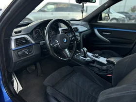 Обява за продажба на BMW 3gt GT3 * FACELIFT* MPACK*  ~39 800 лв. - изображение 7