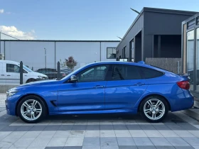 Обява за продажба на BMW 3gt GT3 * FACELIFT* MPACK*  ~39 800 лв. - изображение 3