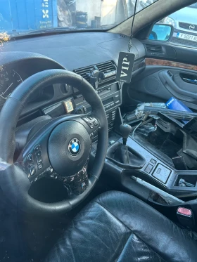 BMW 525 I | Mobile.bg    4