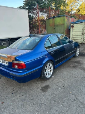 BMW 525 I | Mobile.bg    6