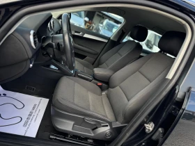 Audi A3 2.0TDI 140кс АВТОМАТИК ПОДГРЕВ МУЛТИ-ВОЛАН - 12888 лв. - 34035277 11