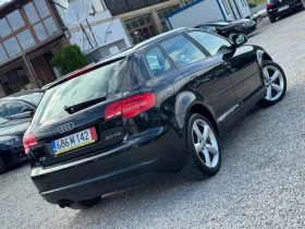 Audi A3 2.0TDI 140кс АВТОМАТИК ПОДГРЕВ МУЛТИ-ВОЛАН - 12888 лв. - 34035277 6
