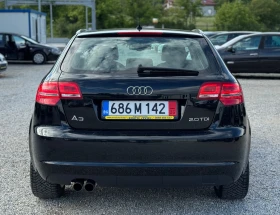 Audi A3 2.0TDI 140кс АВТОМАТИК ПОДГРЕВ МУЛТИ-ВОЛАН - 12888 лв. - 34035277 5