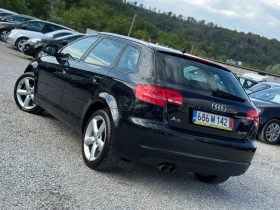 Audi A3 2.0TDI 140кс АВТОМАТИК ПОДГРЕВ МУЛТИ-ВОЛАН - 12888 лв. - 34035277 4