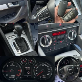 Audi A3 2.0TDI 140кс АВТОМАТИК ПОДГРЕВ МУЛТИ-ВОЛАН - 12888 лв. - 34035277 17