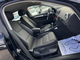 Audi A3 2.0TDI 140кс АВТОМАТИК ПОДГРЕВ МУЛТИ-ВОЛАН - 12888 лв. - 34035277 14