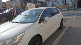 Обява за продажба на Citroen C4 ~10 550 лв. - изображение 1