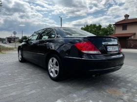 Обява за продажба на Honda Legend Газ - LpgTech ~12 999 лв. - изображение 5