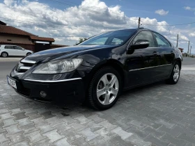 Обява за продажба на Honda Legend Газ - LpgTech ~12 999 лв. - изображение 6