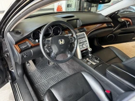 Обява за продажба на Honda Legend Газ - LpgTech ~12 999 лв. - изображение 9
