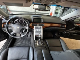 Обява за продажба на Honda Legend Газ - LpgTech ~12 999 лв. - изображение 11